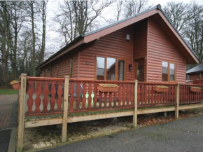Woodpeckers Cabin